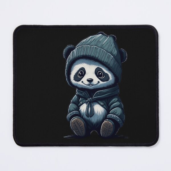 Item preview, Panda 15 designed and sold by BaliamShop.