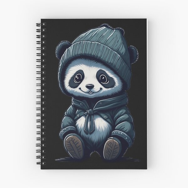 Item preview, Panda 15 designed and sold by BaliamShop.