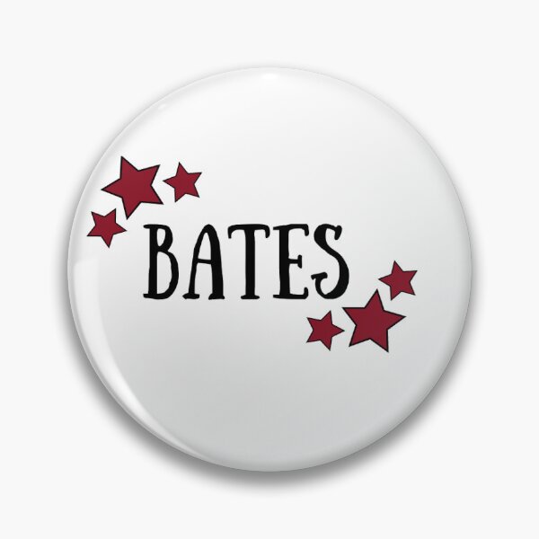 Artikelvorschau, Bates College entworfen und verkauft von Darcy Miller.