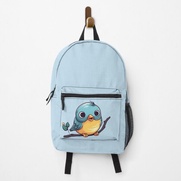 Item preview, Blue bird designed and sold by Gosetsu.