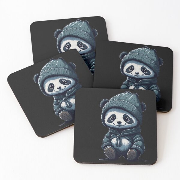 Item preview, Panda 15 designed and sold by BaliamShop.