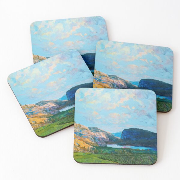 Item preview, Blue Mountain View designed and sold by Endrené Shepherd.