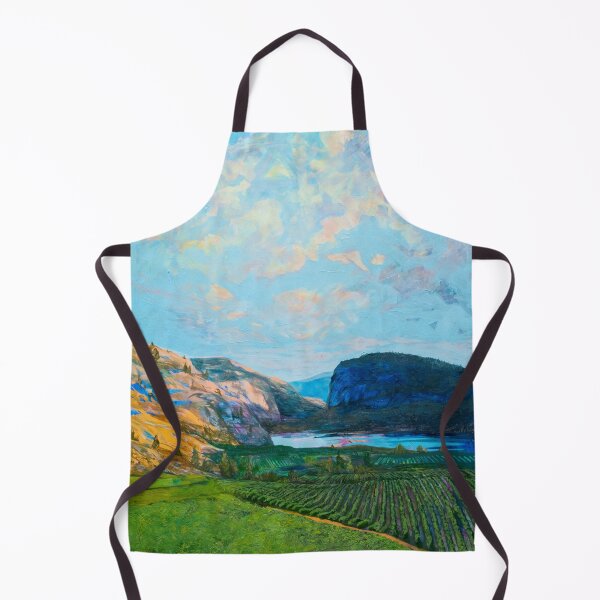 Item preview, Blue Mountain View designed and sold by Endrené Shepherd.