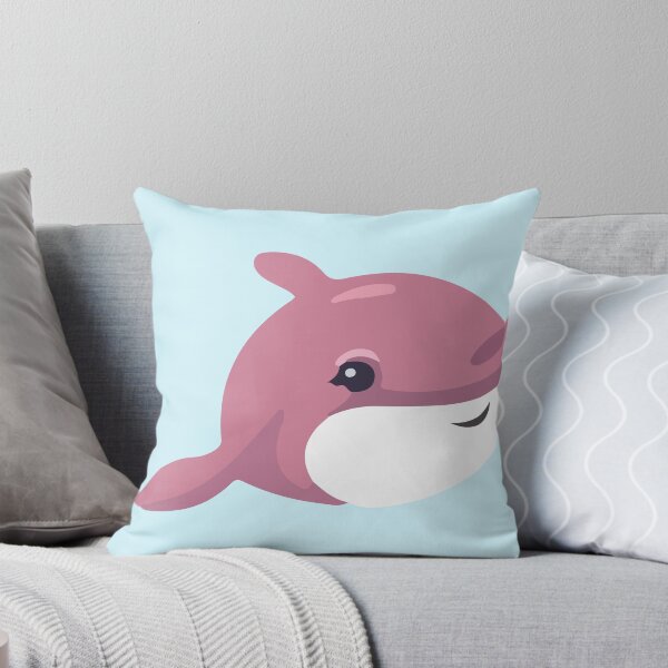 Item preview, Dolphin Girl designed and sold by StickerWorlds.