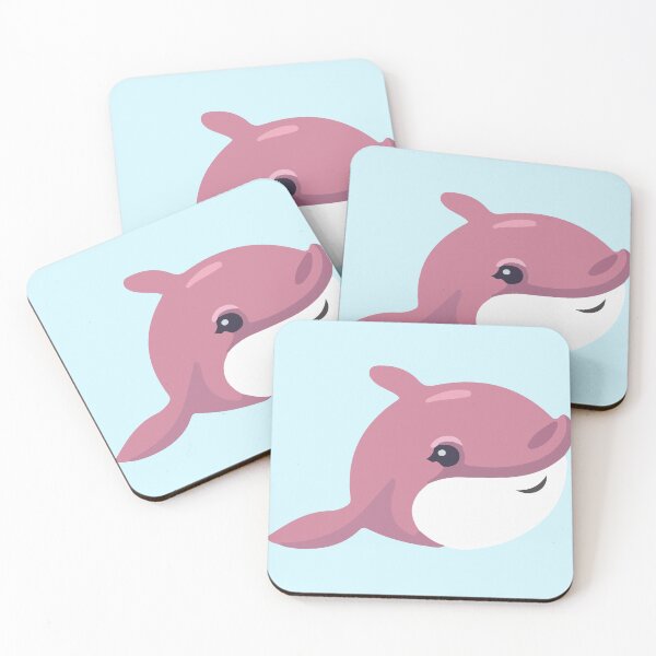 Item preview, Dolphin Girl designed and sold by StickerWorlds.