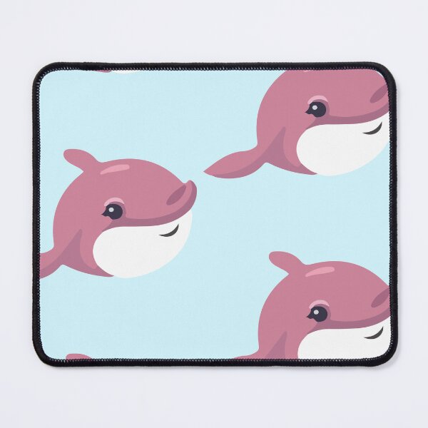 Item preview, Dolphin Girl designed and sold by StickerWorlds.