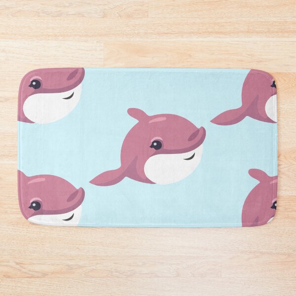 Item preview, Dolphin Girl designed and sold by StickerWorlds.