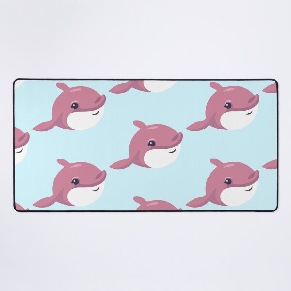 Item preview, Dolphin Girl designed and sold by StickerWorlds.
