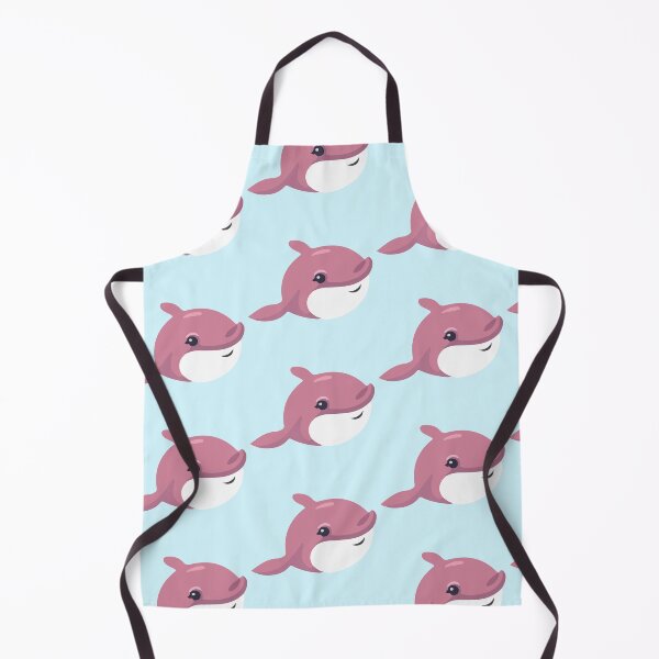Item preview, Dolphin Girl designed and sold by StickerWorlds.