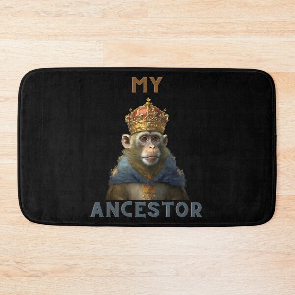 Item preview, My Ancestor Monkey King designed and sold by michallaga.