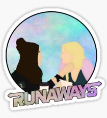 Deanoru Sticker