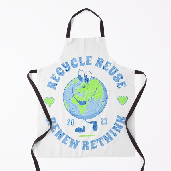 Item preview, Recycle reuse renew rethink earth day 01 designed and sold by somi3art.