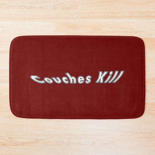 Item preview, Couches Kill designed and sold by janraydesigns.