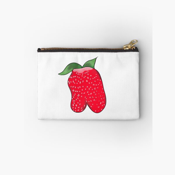 Item preview, Weird Strawberry designed and sold by Kalairn Koats.