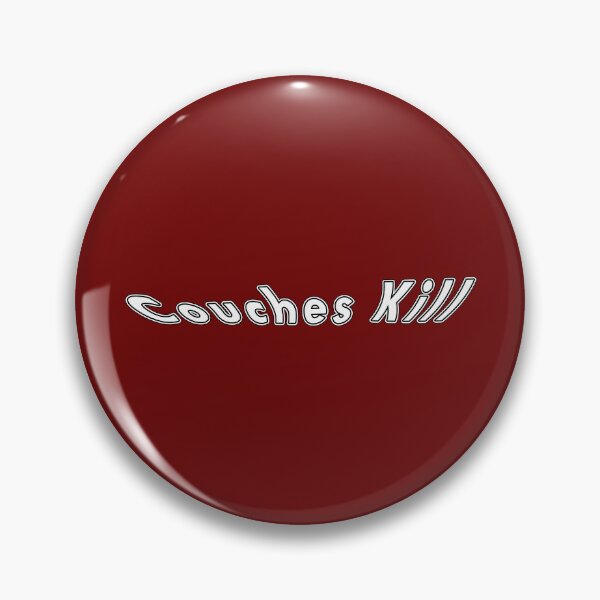 Item preview, Couches Kill designed and sold by janraydesigns.