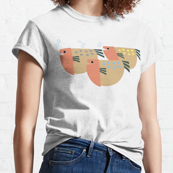 Fish Classic T-Shirt