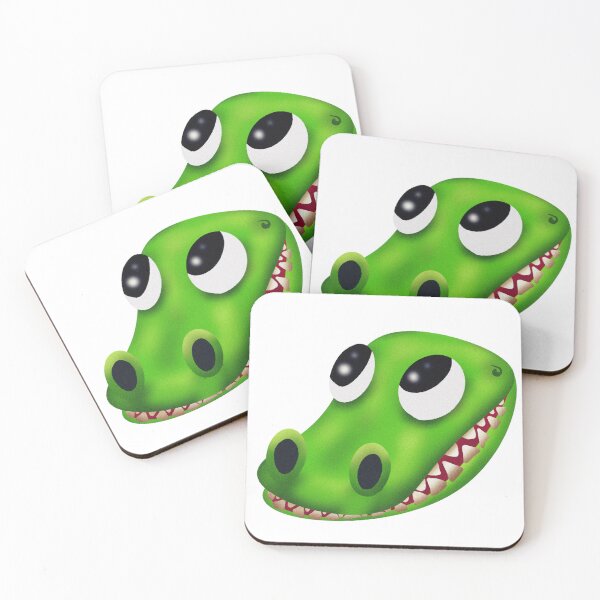 Item preview, Texture Alligator designed and sold by Matthew Simmons.