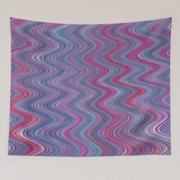 Item preview, Abstract  designed and sold by Rainbowland123.