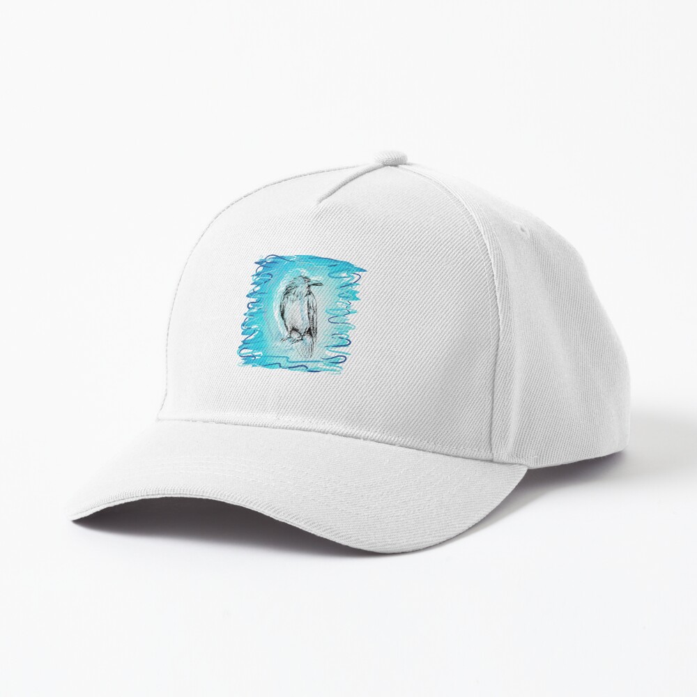 Artikel-Vorschau von Baseball Cap, designt und verkauft von Kobeko.