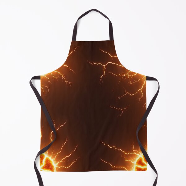 Item preview, Inferno firey lightnings  designed and sold by SJG-digital.