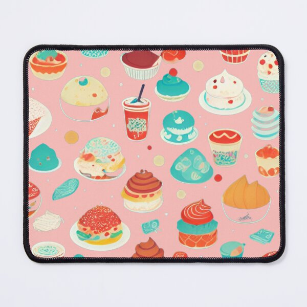 Item preview, Sweets & Treats designed and sold by AnimeBlaque.