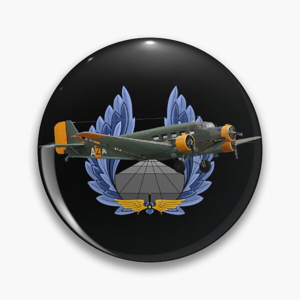 Item preview, Ju-52 designed and sold by sibosssr.