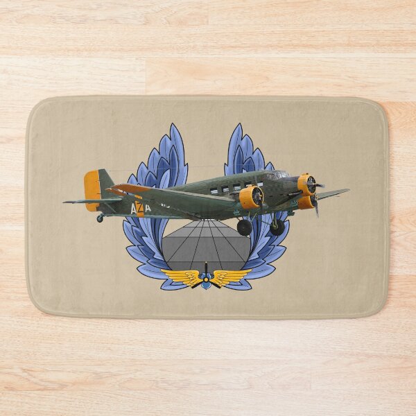 Item preview, Ju-52 designed and sold by sibosssr.