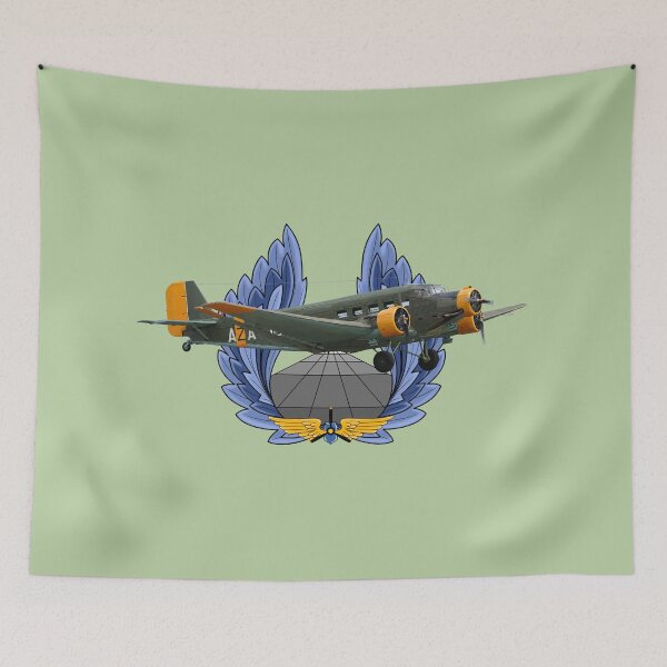 Item preview, Ju-52 designed and sold by sibosssr.