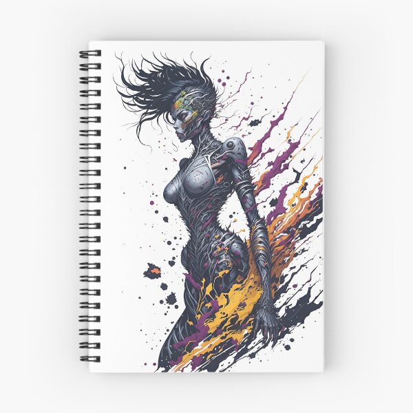 Item preview, Human soul as dreamt by an artificial intelligence designed and sold by Manos Ch.