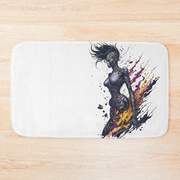 Item preview, Human soul as dreamt by an artificial intelligence designed and sold by Manos Ch.