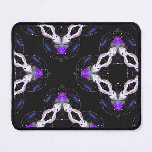Item preview, Cosmic Bunny designed and sold by ZapandZam.