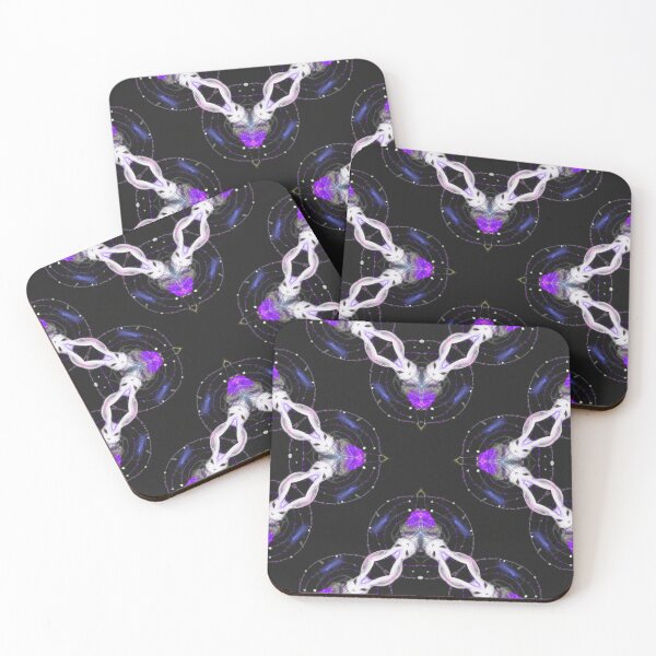 Item preview, Cosmic Bunny designed and sold by ZapandZam.