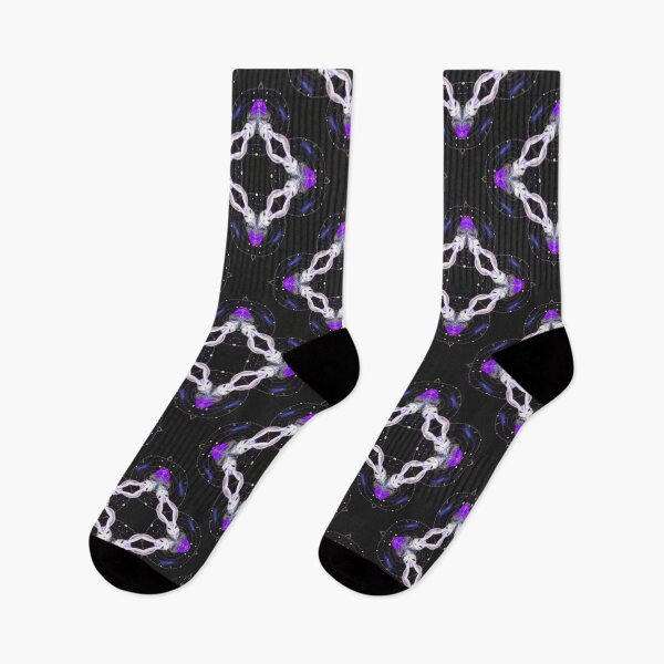 Item preview, Cosmic Bunny designed and sold by ZapandZam.