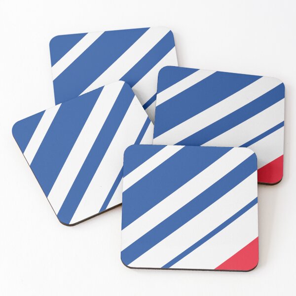 Item preview, Air France Aircraft Livery Abstracted designed and sold by flyhighaviator.