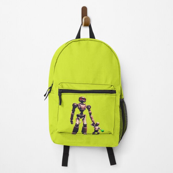 Item preview, Mom robot designed and sold by Smm1974.