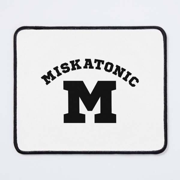 Item preview, Miskatonic University designed and sold by snxworld.