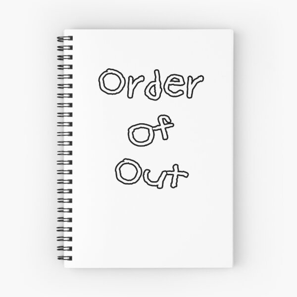 Item preview, Out of order designed and sold by ostafich.