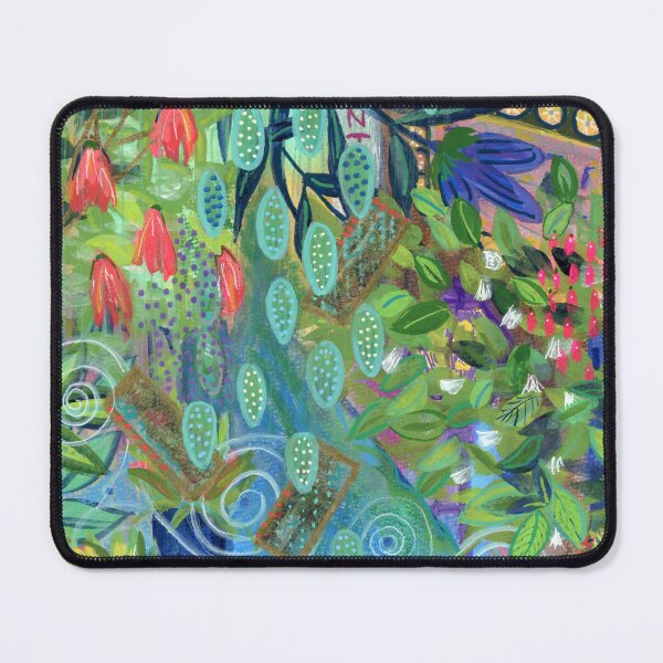 Item preview, Springtime in Seattle designed and sold by Jeanne McKinnon.