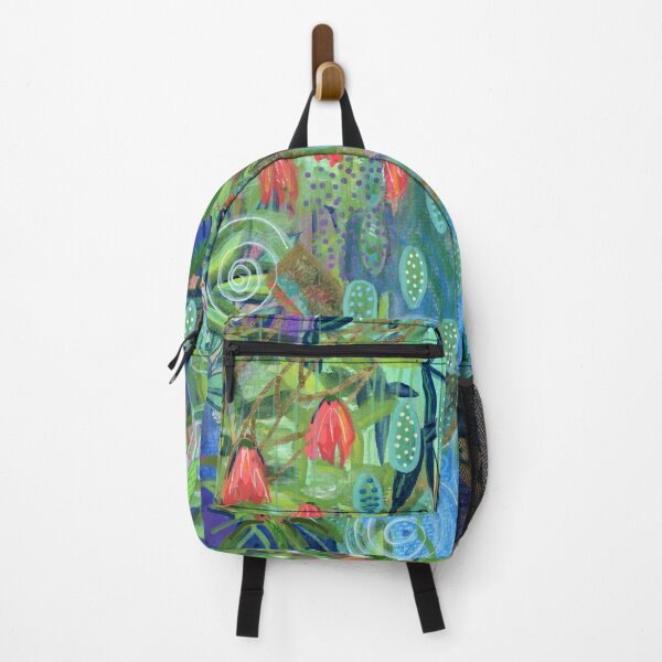 Item preview, Springtime in Seattle designed and sold by Jeanne McKinnon.