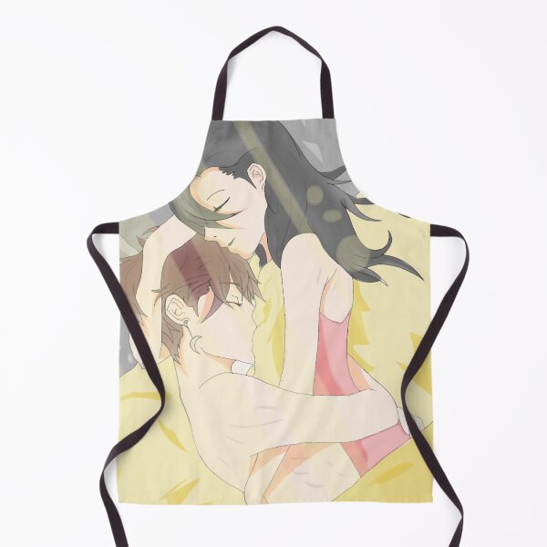 Item preview, Anime couple cute designed and sold by Jpxxi.