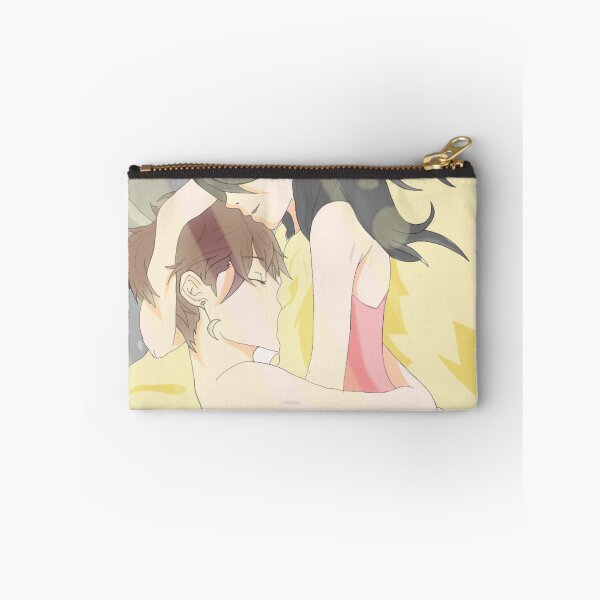 Item preview, Anime couple cute designed and sold by Jpxxi.