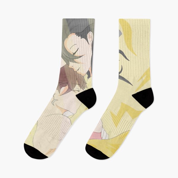 Item preview, Anime couple cute designed and sold by Jpxxi.