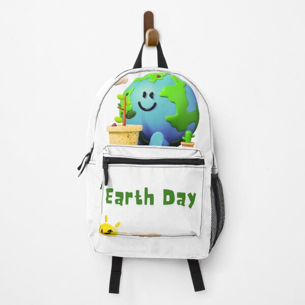 Item preview, Earth Day designed and sold by LazyLifestyle.