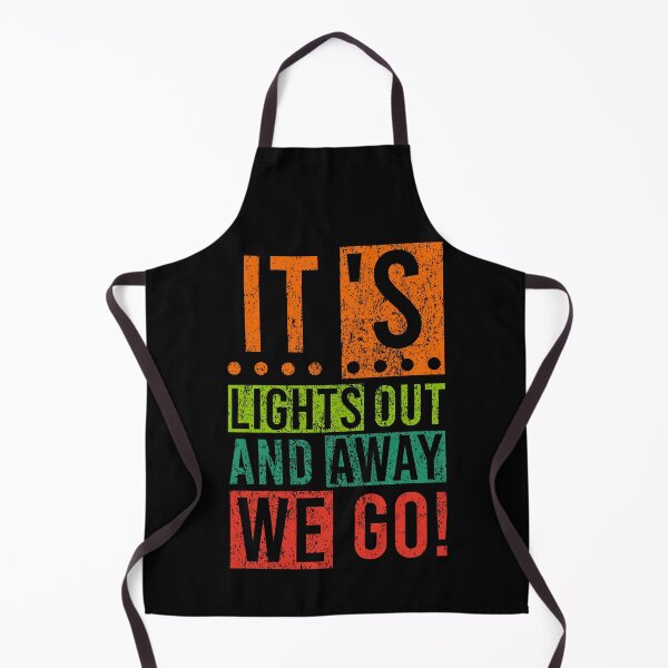 Item preview, Its Lights Out And designed and sold by WorldEngine.