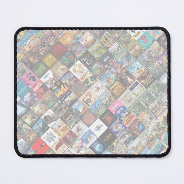 Item preview, Boardgames life designed and sold by daniloramirezcr.