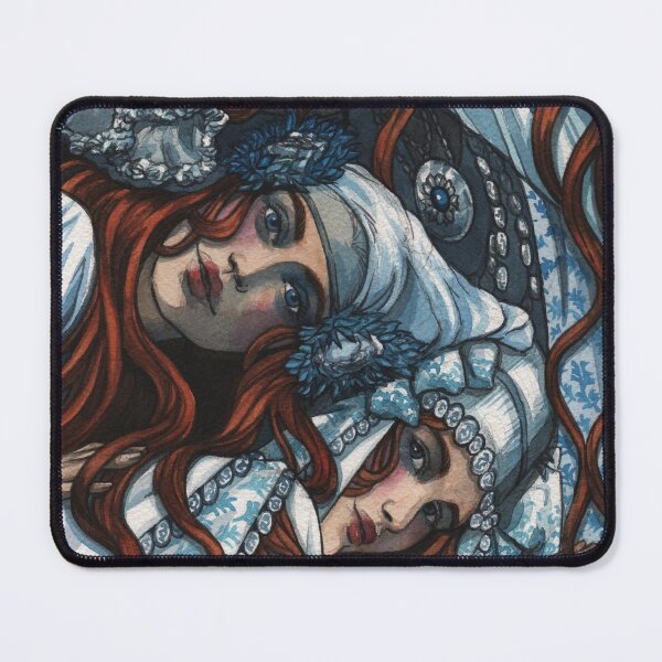 Item preview, 3 witches  designed and sold by StormNeverland.