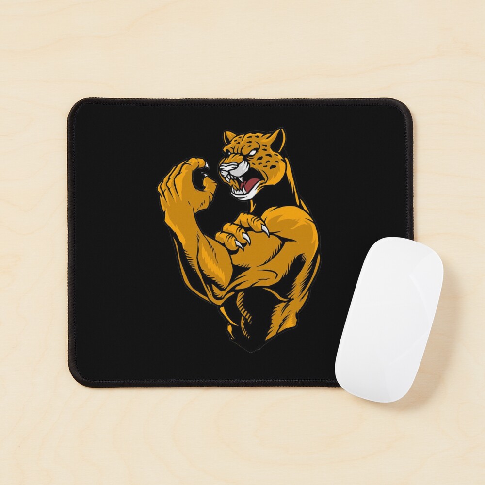 Item preview, Mouse Pad designed and sold by RUBYAL.
