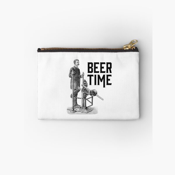 Item preview, Beer Time. Working Out.  designed and sold by rleonthc.