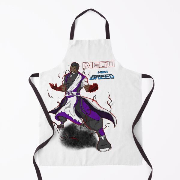 Item preview, Diego designed and sold by CreativeGeneyus.