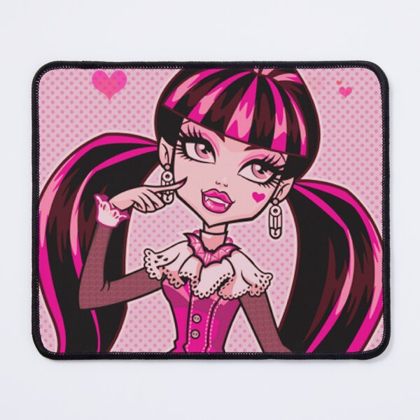 Item preview, draculaura designed and sold by PenguinCyborg.
